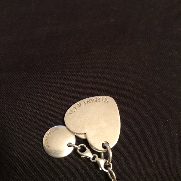 ***SOLD***Authentic Tiffany and Co Bracelet - Picture 5 of 8